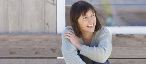 ¿A qué edad empieza la menopausia?